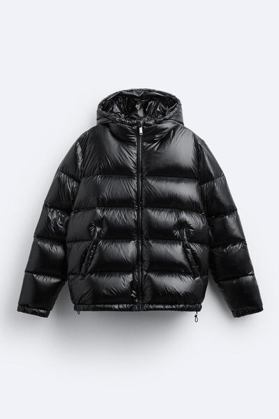 Puffer Jacket™