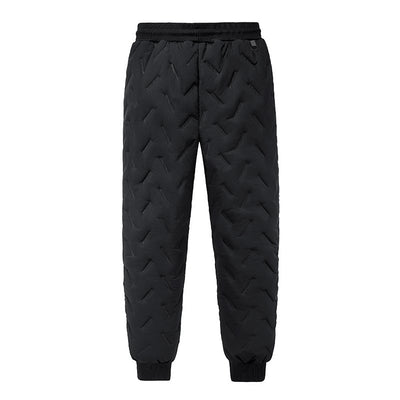 Unisex Fleece Jogging Bottoms