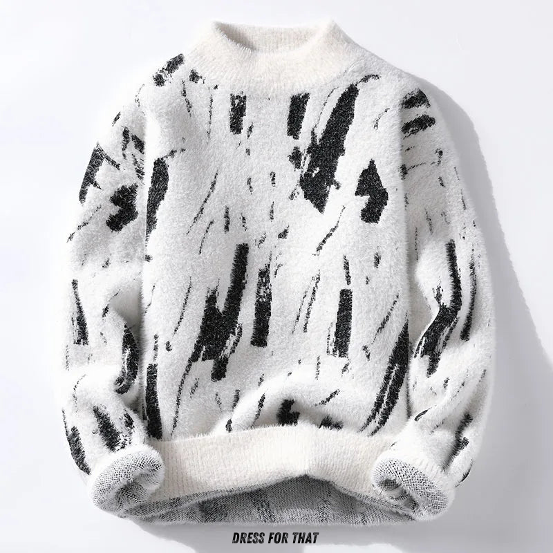 FURY - Designer knitwear