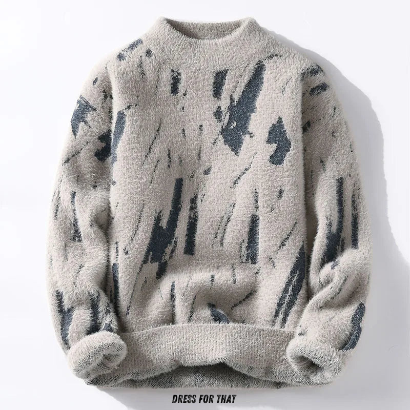 FURY - Designer knitwear