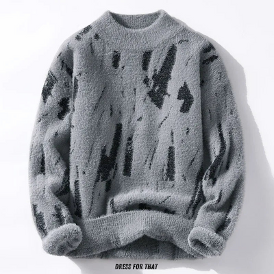 FURY - Designer knitwear