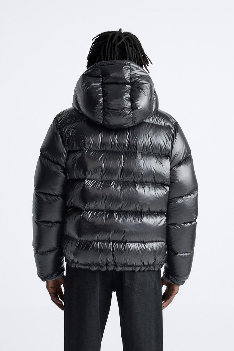 Puffer Jacket™