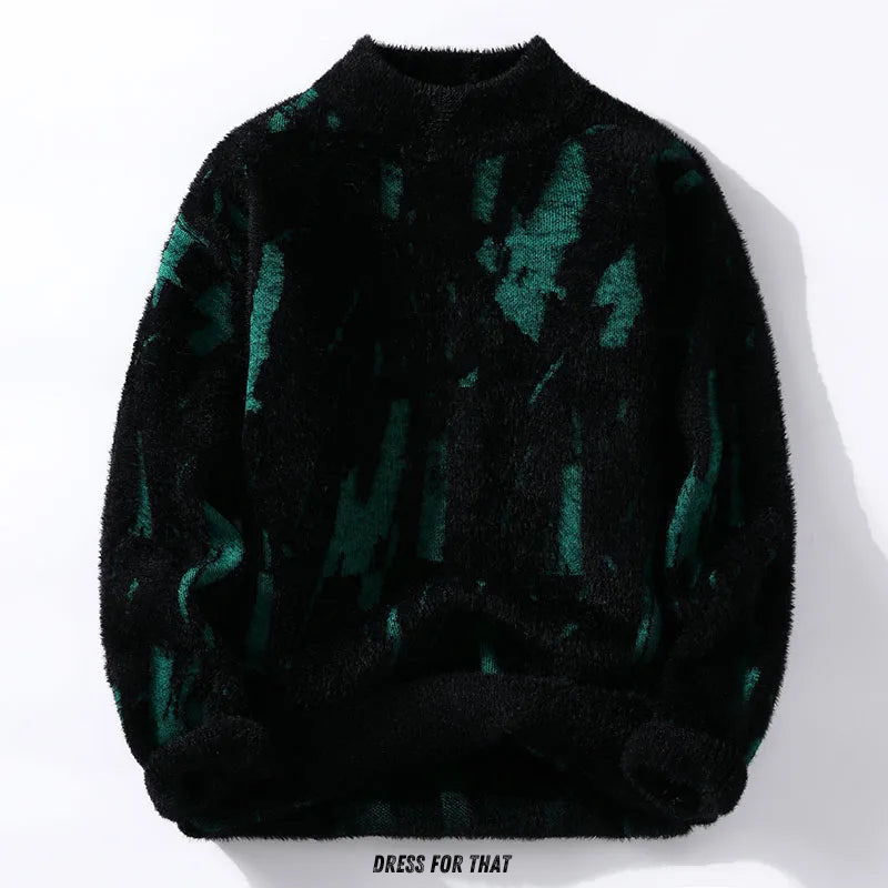 FURY - Designer knitwear