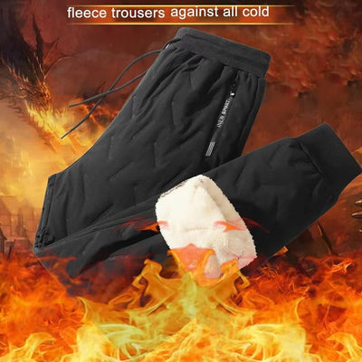 ThermaGuard Jogger Pants