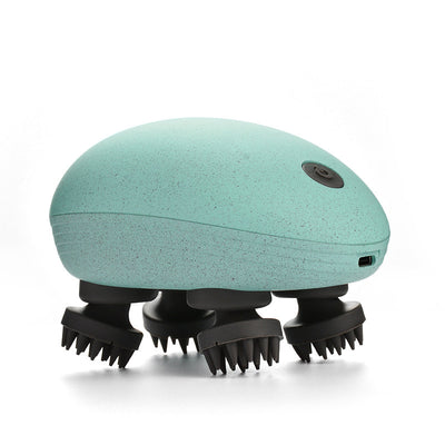 RelaxWave™ Automatic Scalp Massager