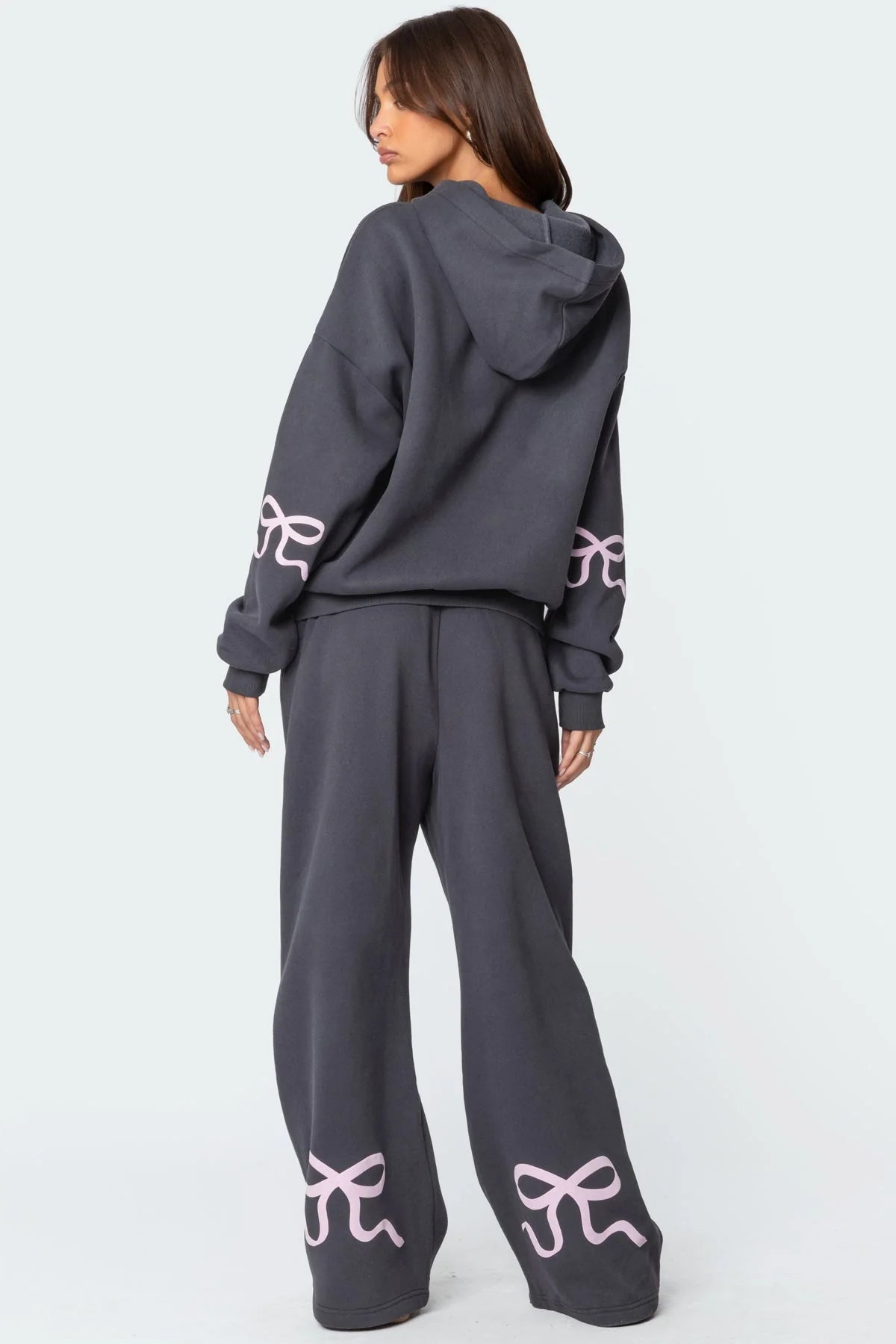 Lovie Bow Tracksuit