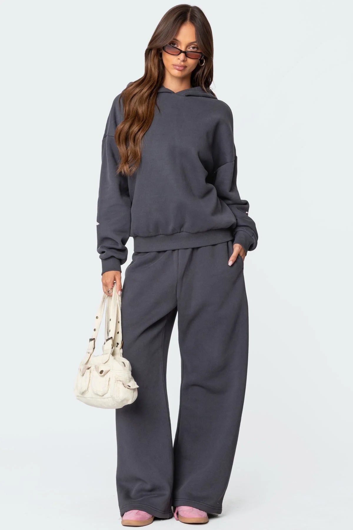 Lovie Bow Tracksuit