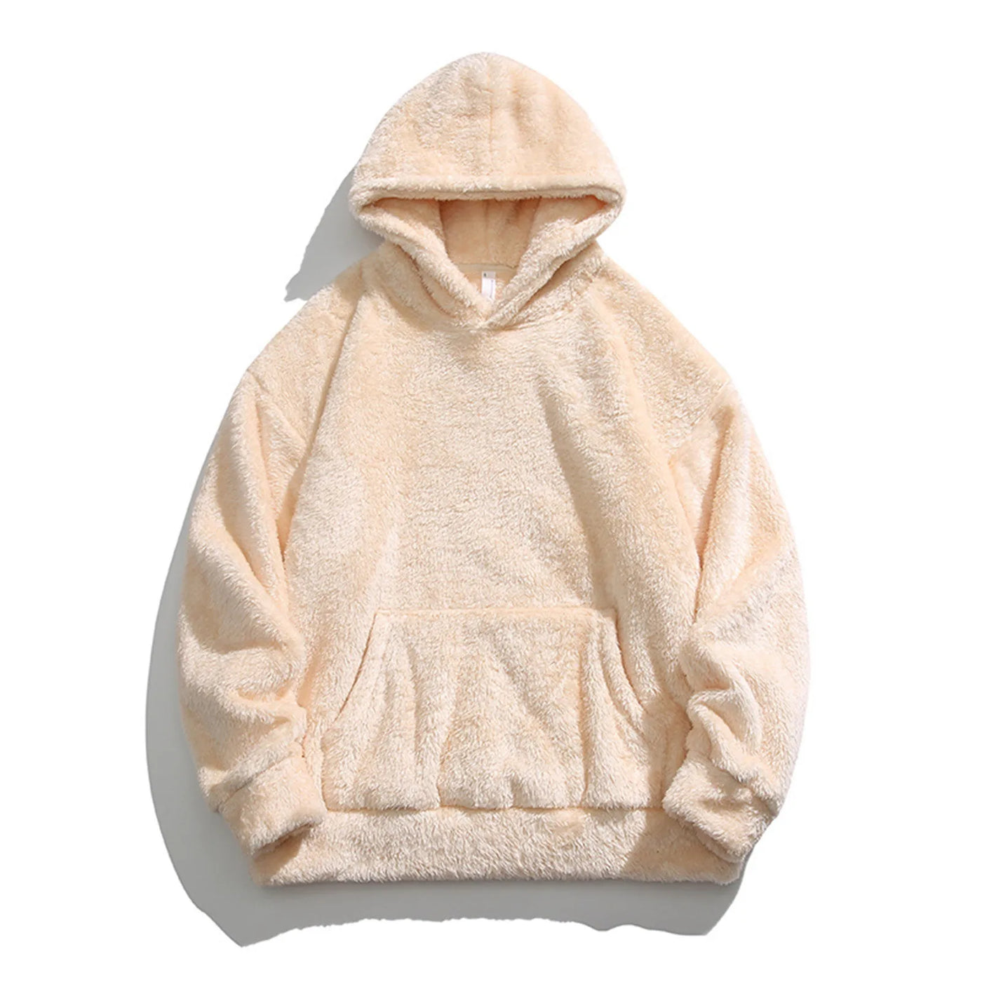 CozyHaven Hoodie