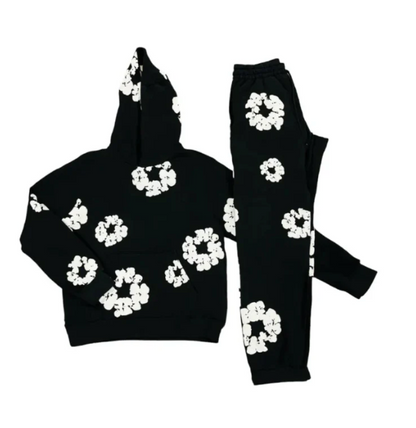 Flora Tracksuit