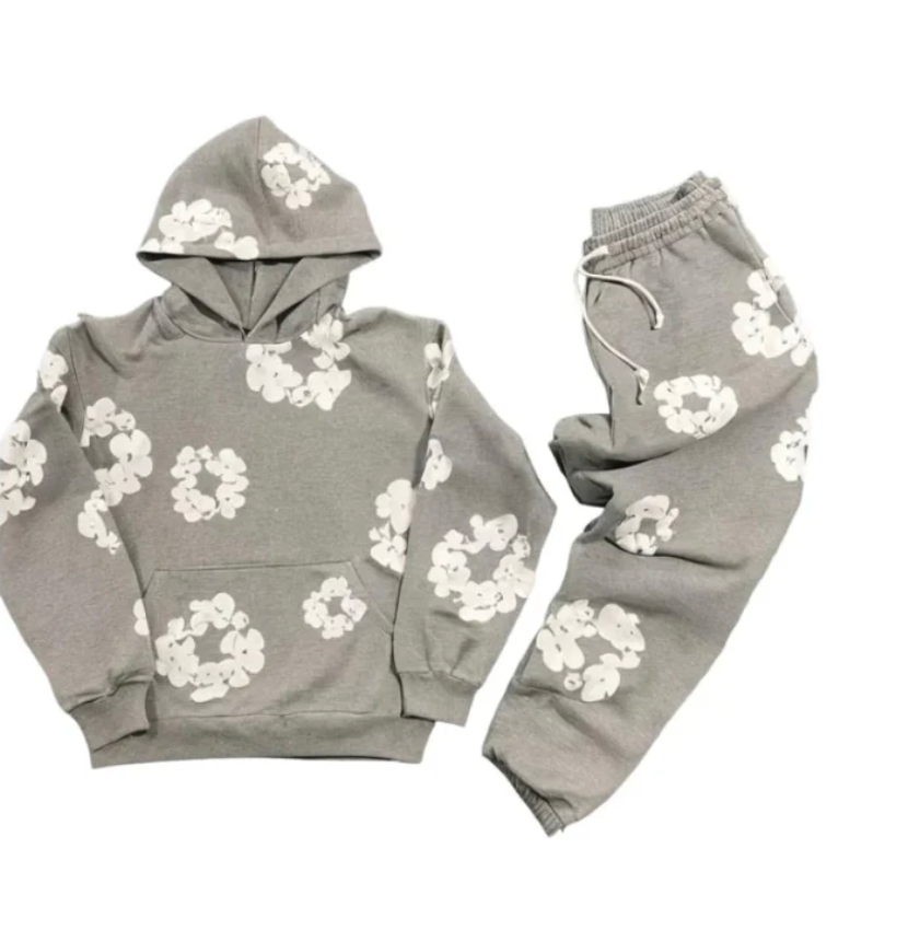 Flora Tracksuit